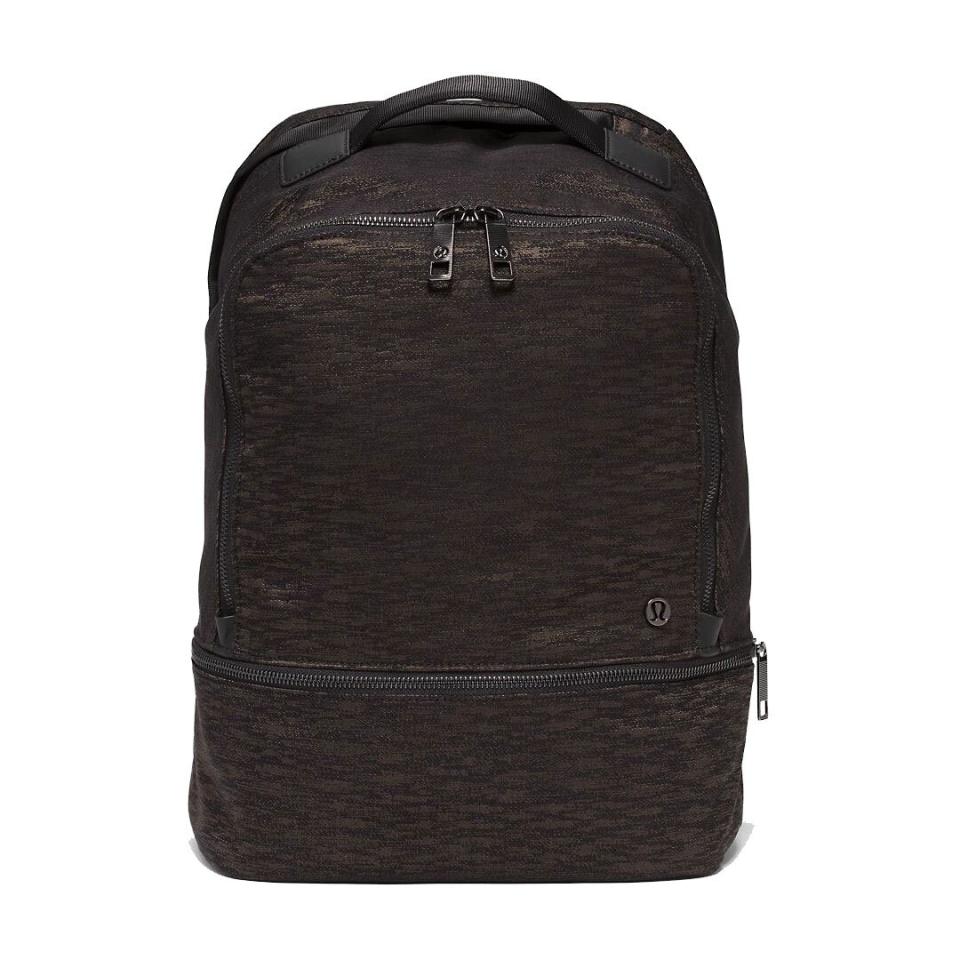 City Adventurer Backpack