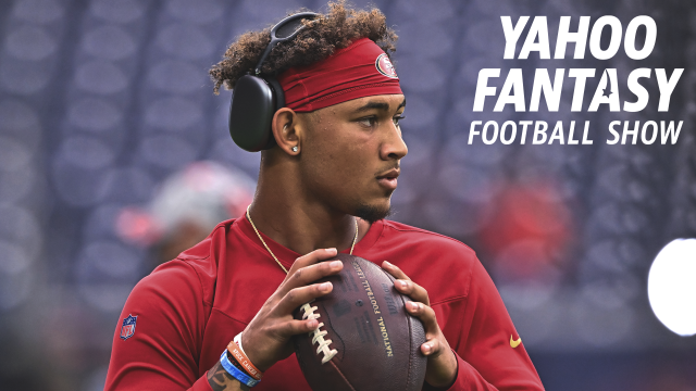 Do you have what it takes to reach the Yahoo Fantasy Football