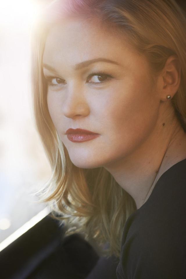 Julia Stiles Wants to Star in a Lesbian Romantic Comedy With Amy Schumer
