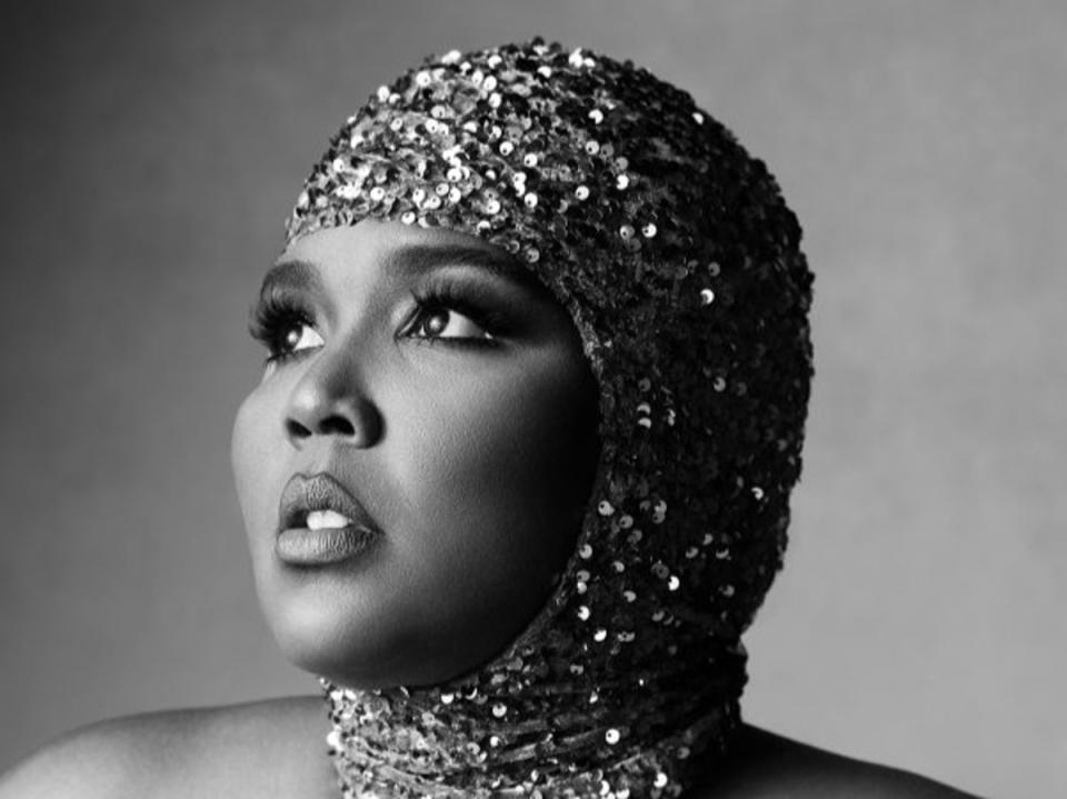 ‘Special’ is the fourth studio album from pop sensation Lizzo (Atlantic)