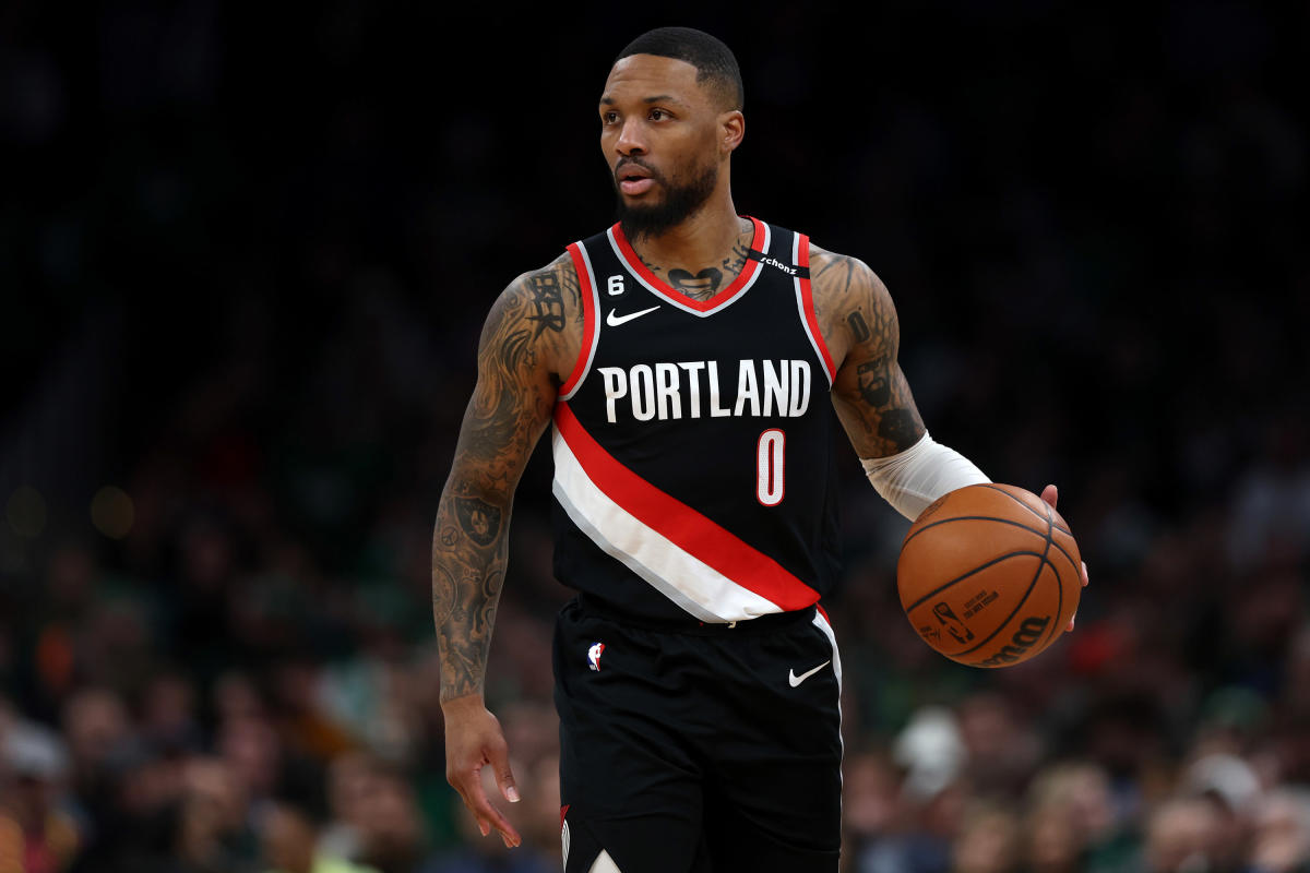 The Summer of Lillard with enough chapters to fill a novel