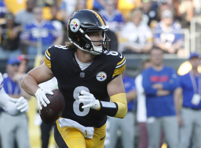 8 Winners and 2 Losers after the Steelers 27-15 win over the Bills