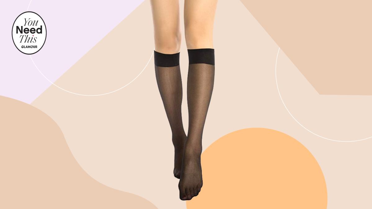 Sheer Socks Outline – ICA Retail Store