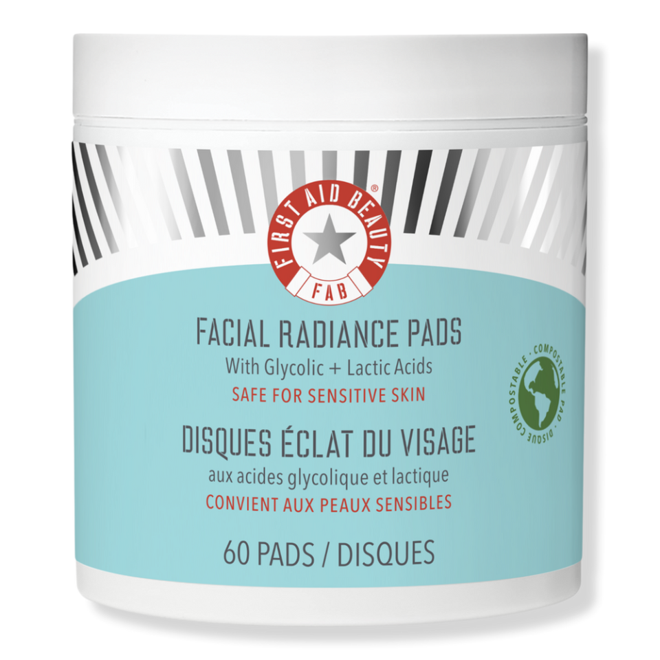 <p><a href="https://go.redirectingat.com?id=74968X1596630&url=https%3A%2F%2Fwww.ulta.com%2Fp%2Ffacial-radiance-pads-with-glycolic-lactic-acids-pimprod2040110&sref=https%3A%2F%2Fwww.elle.com%2Fbeauty%2Fhealth-fitness%2Fa25585882%2Fbrazilian-wax-guide%2F" rel="nofollow noopener" target="_blank" data-ylk="slk:Shop Now;elm:context_link;itc:0;sec:content-canvas" class="link ">Shop Now</a></p><p>First Aid Beauty Facial Radiance Pads with Glycolic + Lactic Acids</p><p>ulta.com</p><p>$38.00</p>