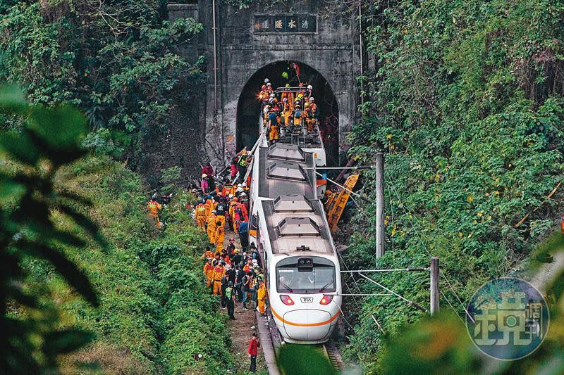 太魯閣號事故刑事究責部分，關鍵點在於「行為人是否有防止結果發生之可能」？還需司法詳查。