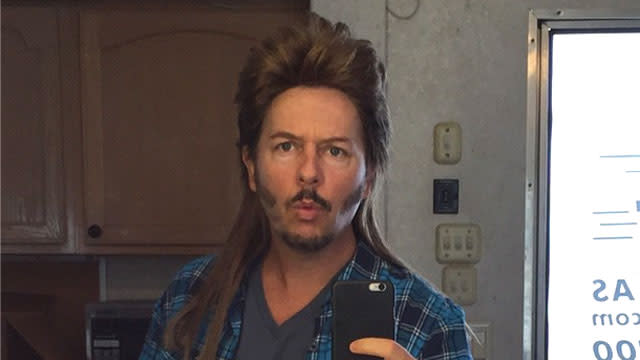 Joe Dirt - News - IMDb