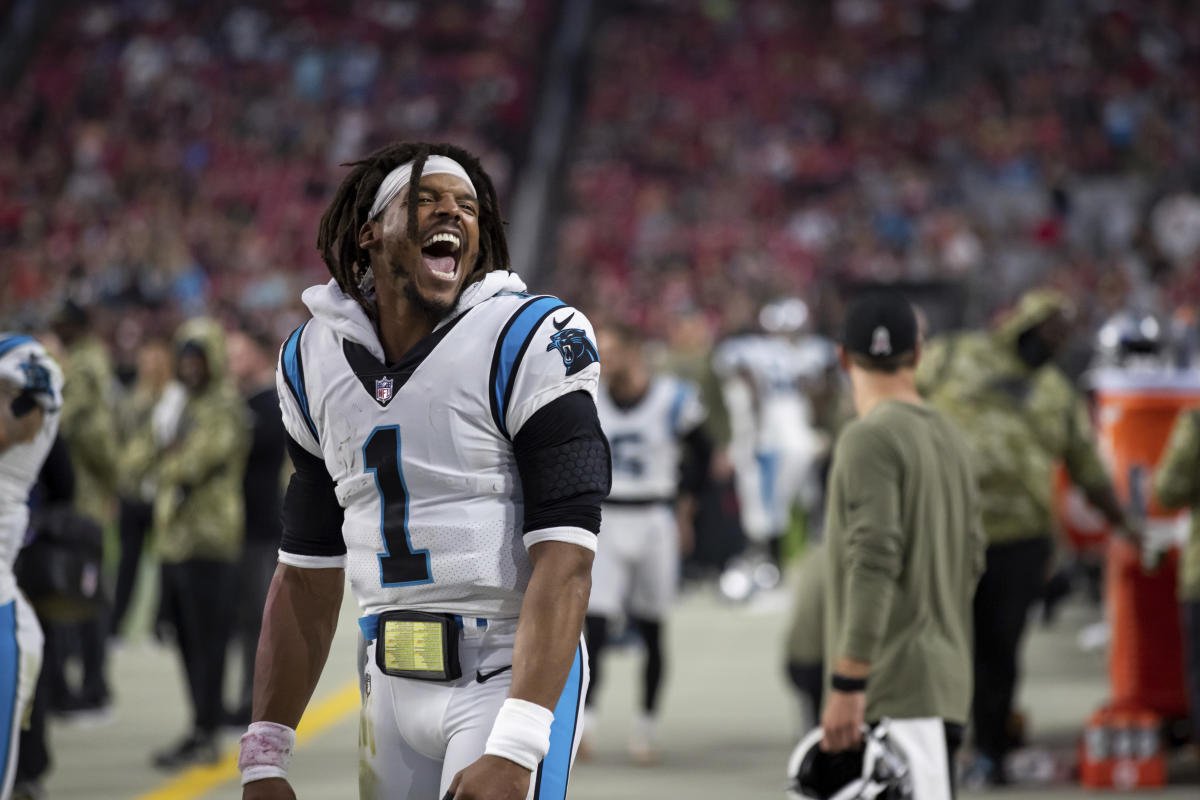 NFL Week 11 expert picks: The Panthers have a bandwagon - Revenge