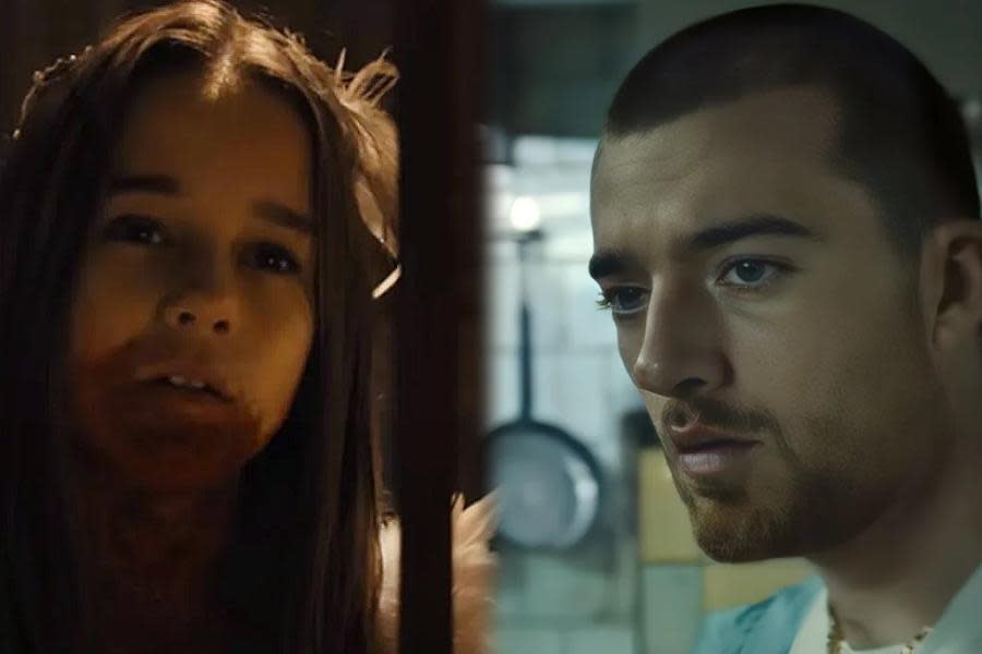 Esta es la relación entre Angus Cloud, actor de Euphoria, y Abigail, película de vampiros