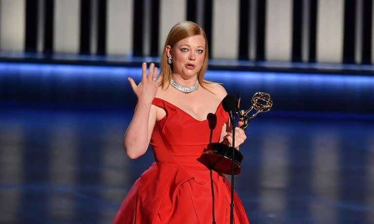 Sarah Snook