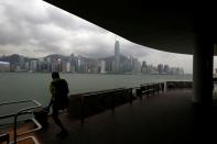 <p>Hong Kong, China<br> (<em>Reuters</em>) </p>