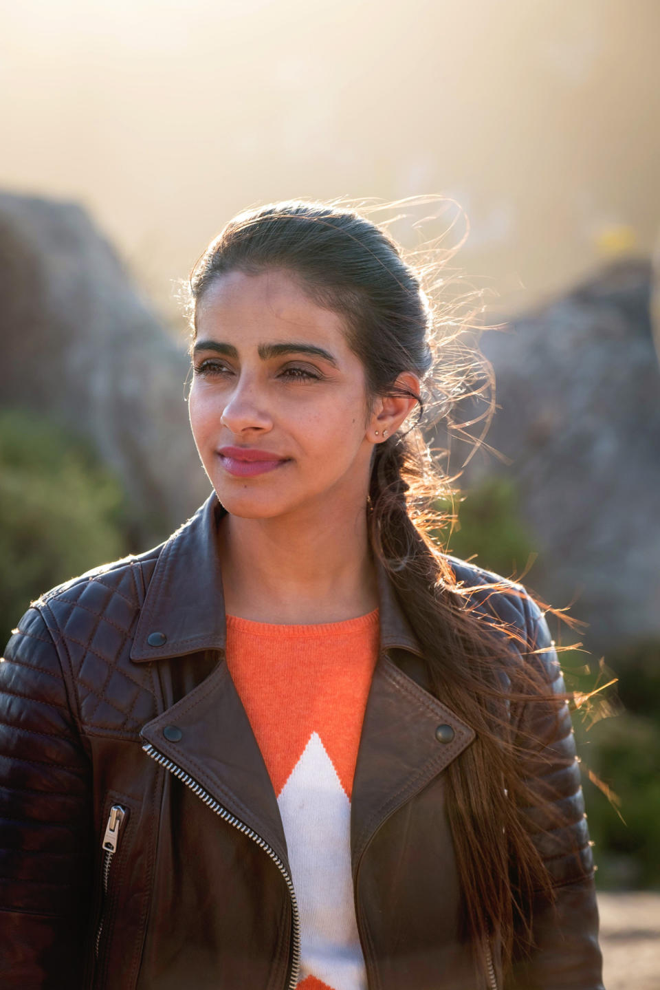 Mandip Gill (Credit: BBC)