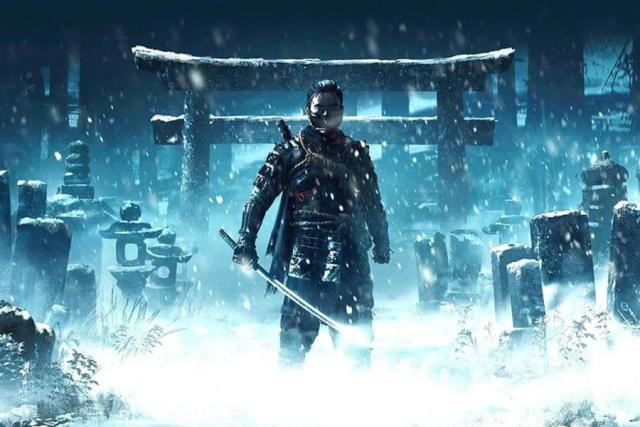 Sucker Punch habría revelado el desarrollo de Ghost of Tsushima 2 - La  Tercera