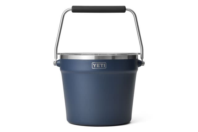 PSA: Yeti Finally Launched a Cup for Espresso Drinkers