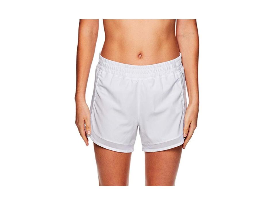 Gaiam Women's Warrior Yoga Short, $18