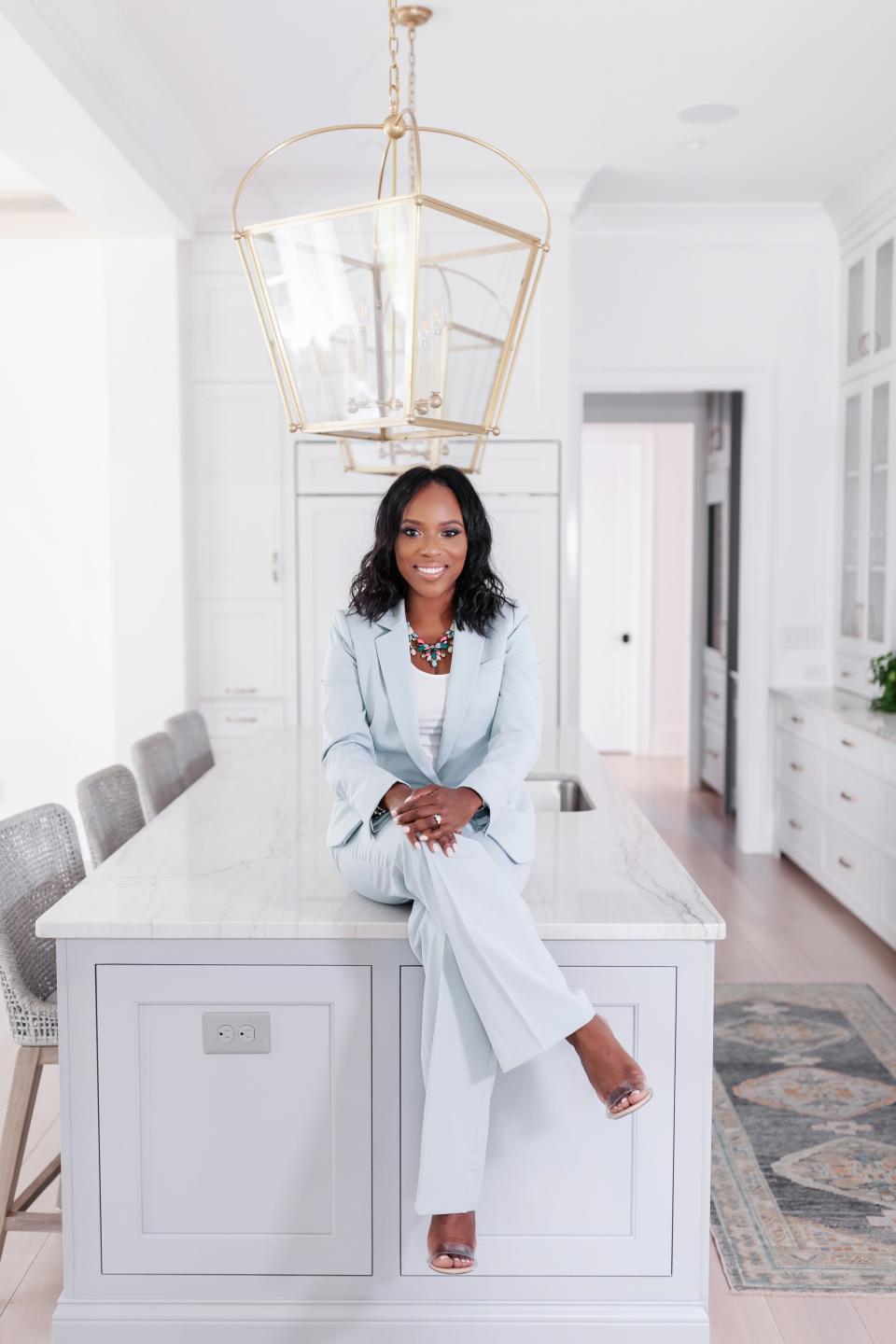 Costello REI realtor Nelvia Bullock, a real estate agent who sells homes in the Charlotte metro area, one of the hottest housing markets in the U.S., said there are several "motivating factors" many households choose when downsizing. For some, it can be "a very emotional process."