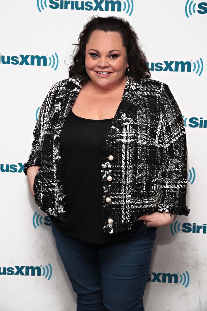 Rent Live on Fox: Keala Settle Sings Amid Stroke Recovery