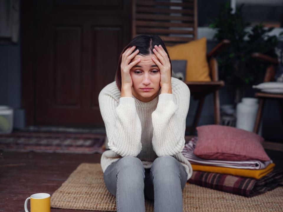 MindMed, a biopharmaceutical company, claims that a single dose of MM120 (lysergide d-tartrate) dose has been found to provide lasting relief to patients suffering from generalized anxiety disorder (GAD). Getty Images/iStockphoto