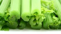 It might not be the sexist vegetable, but experts say when we eat celery, the smell of two chemicals it contains – androsterone and androstenol – are released through your sweat glands to attract the opposite sex.