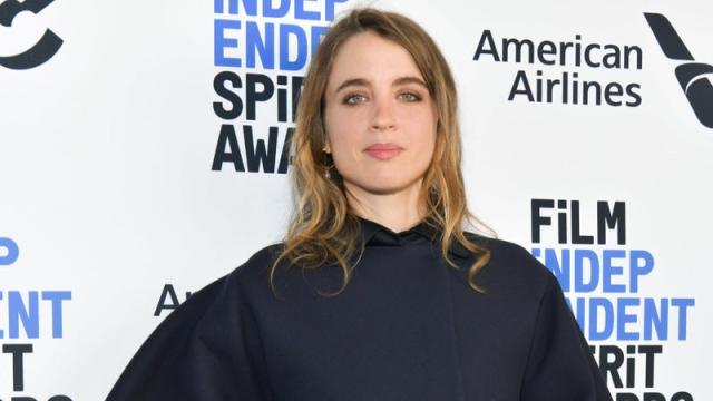 Adèle Haenel quits film industry in powerful #MeToo statement