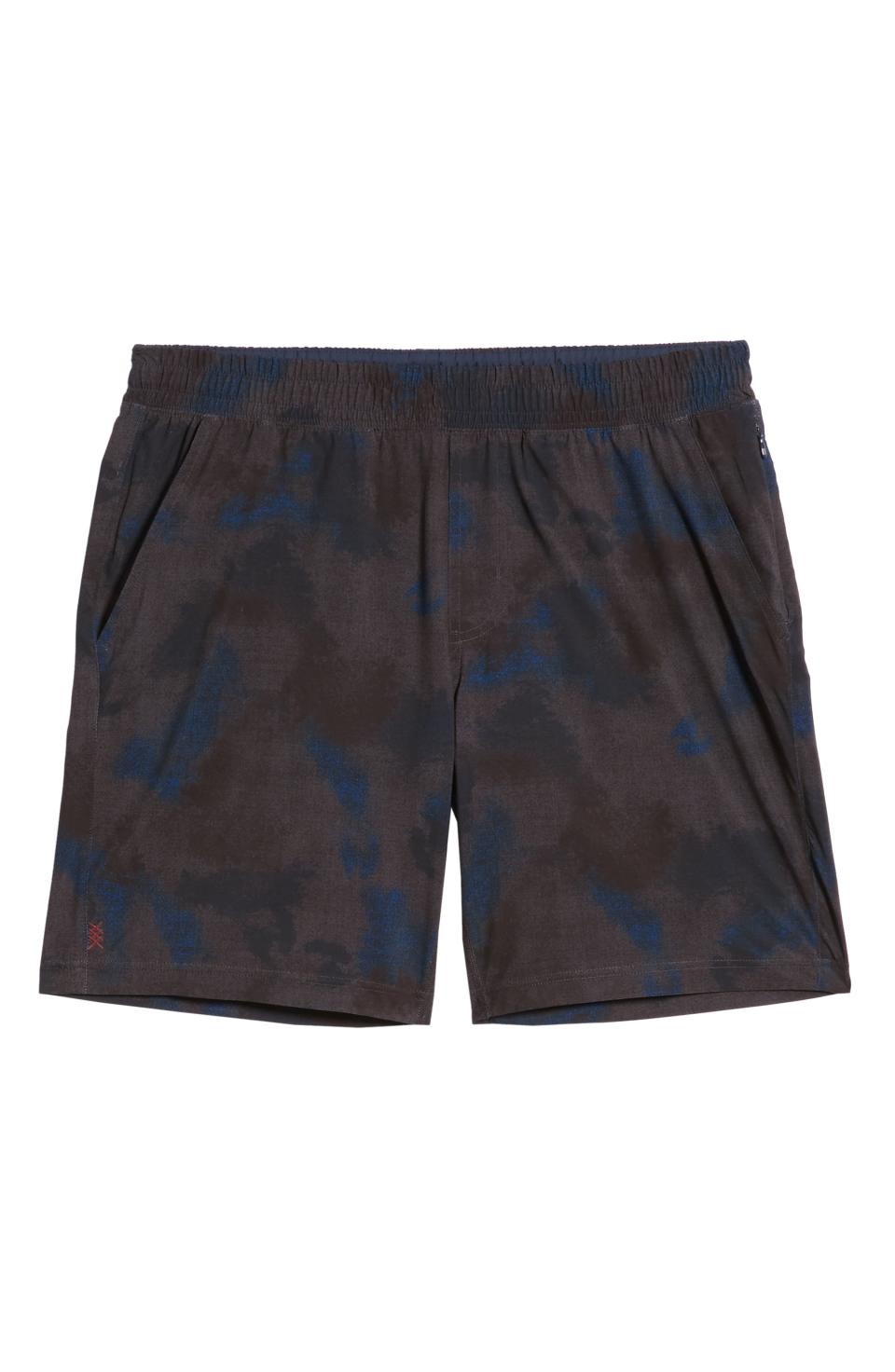 Rhone Mako Athletic Shorts