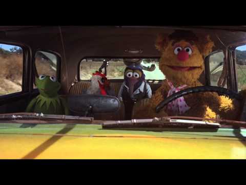 25) The Muppet Movie