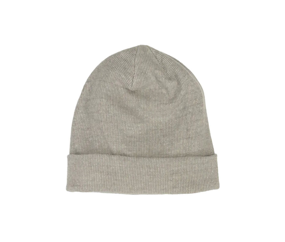 <p>Courtesy Image</p><p><strong>Material: </strong>hemp and merino wool</p><p>Picture yourself on an early morning hike—the kind where the dew still clings to the grass. With your <a href="https://jungmaven.com/products/hemp-wool-beanie-walla-walla" rel="nofollow noopener" target="_blank" data-ylk="slk:Walla Walla;elm:context_link;itc:0;sec:content-canvas" class="link ">Walla Walla</a> on, it's doing more than just keeping your noggin warm. It's a blend of hemp and merino wool, which makes it a low-maintenance dream: Toss it in the wash, and it comes out looking like you just bought it. This one’s as chill as your Sunday morning playlist. </p>