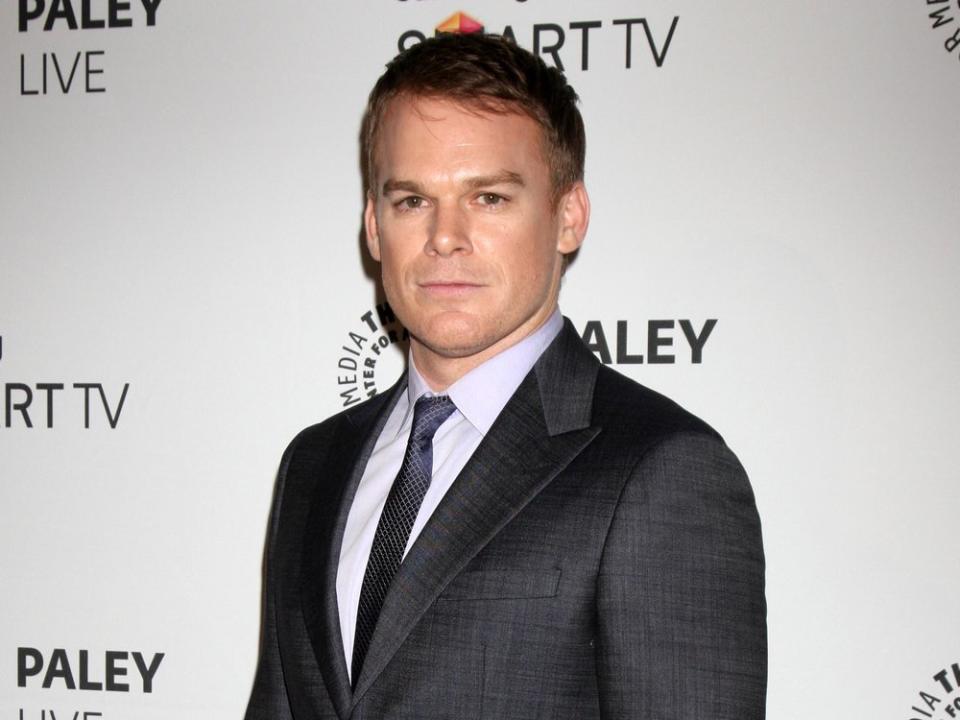 Michael C. Hall kehrt als Dexter Morgan zurück. (Bild: s_bukley/Shutterstock.com)