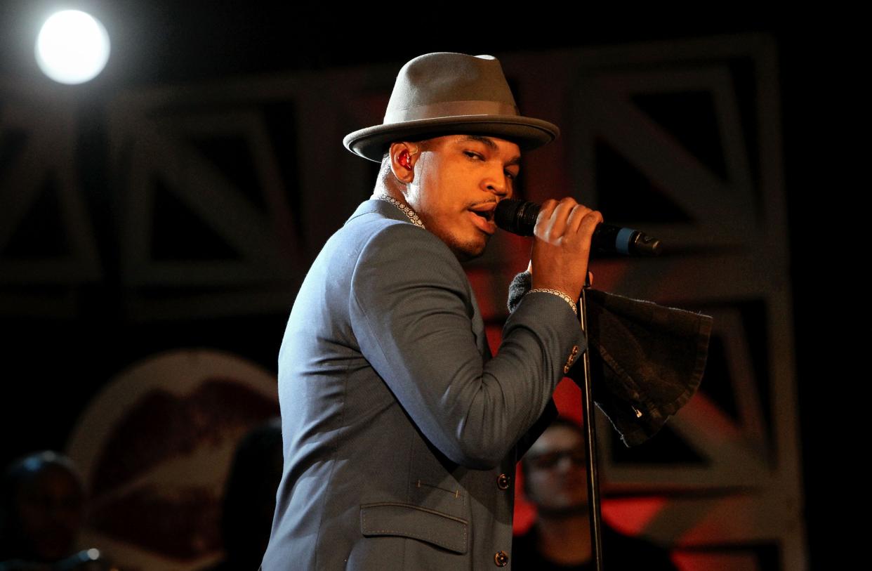 R&B artist Ne-Yo will join the Columbus Symphony on June 17, kicking off its Picnic with the Pops summer concert series at the Columbus Commons.