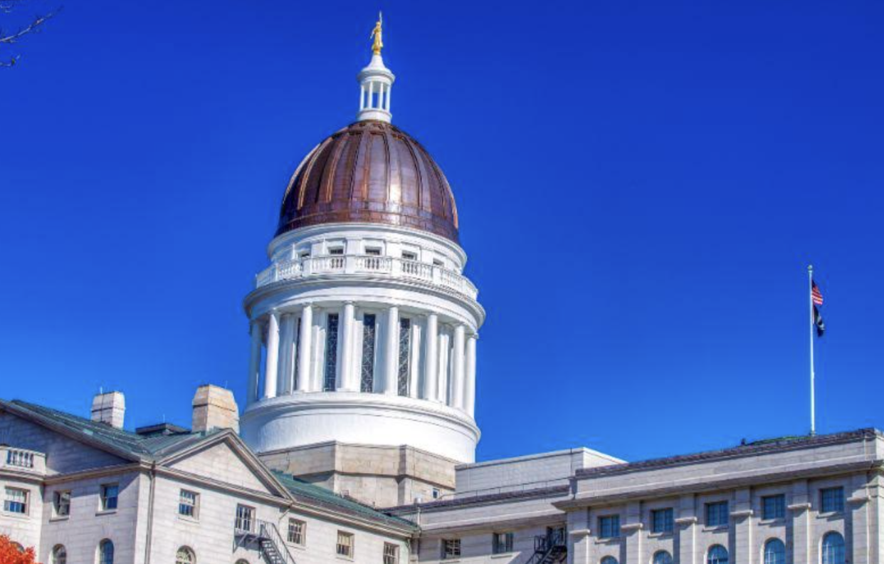 A proposed bill to restore tribal sovereignty in Maine has drawn more than 600 pieces of written testimony, the vast majority in support. (Photo/Canva)