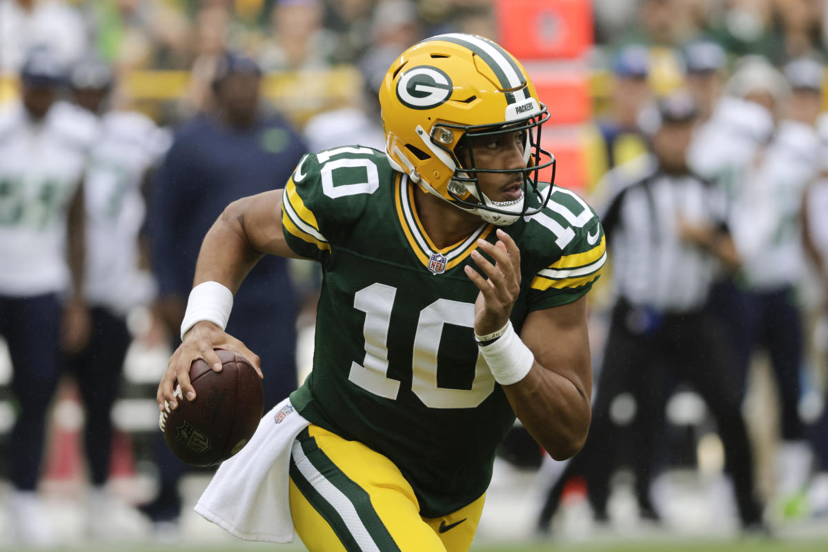 5-minute guide to Green Bay Packers' 2021 NFL season