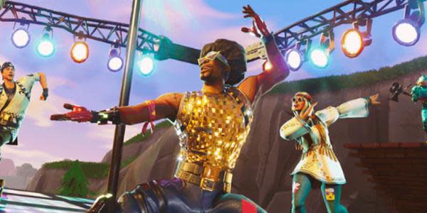 Fortnite te regala meses de Spotify Premium si cumples esta condición