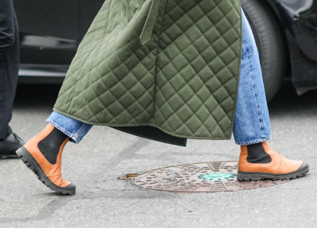 The Best Chelsea Boots Women, Starting at
