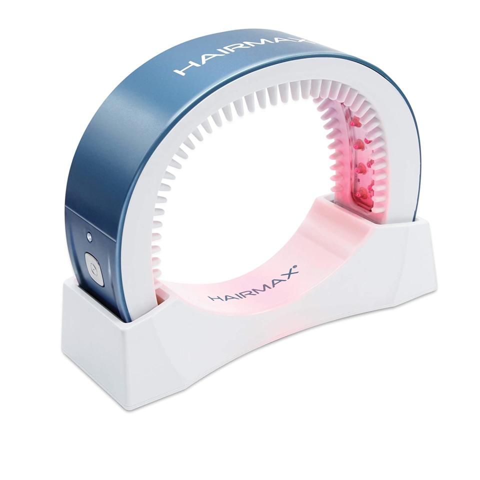 HairMax Laser Hair Growth Band LaserBand 41