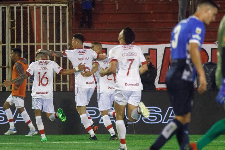 Huracán, expectante en la lucha por el título, va a La Paternal a medirse con Argentinos Juniors