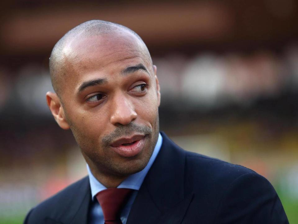 Next Arsenal manager: Only Mikel Arteta’s backroom team to be decided with Thierry Henry an option