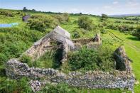 <p>The majority of Bray Down is a site of special scientific interest and has numerous archaeological remains, some dating back to the Bronze Age. </p>