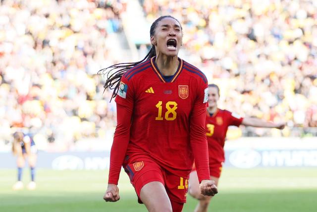 Spain vs. England: Everything to know, time, how to watch Women's