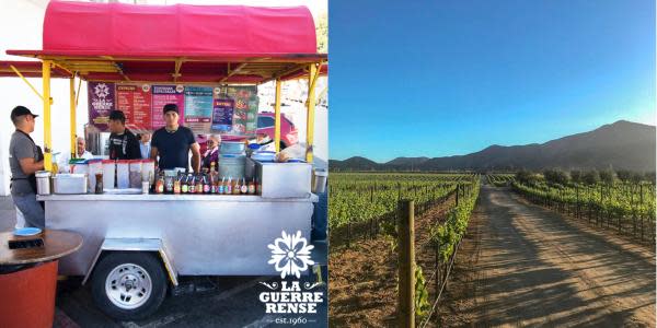 “La Guerrerense” abrirá un nuevo restaurante en Valle de Guadalupe