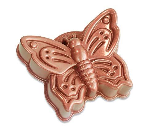 Nordic Ware Butterfly Cake Pan