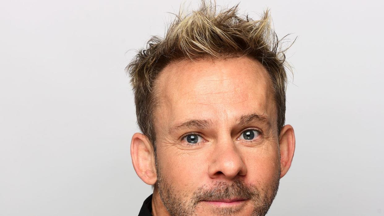 Dominic Monaghan