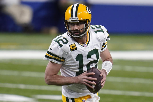 FILE - In this Dec 19. 2020, file photo, Green Bay Packers