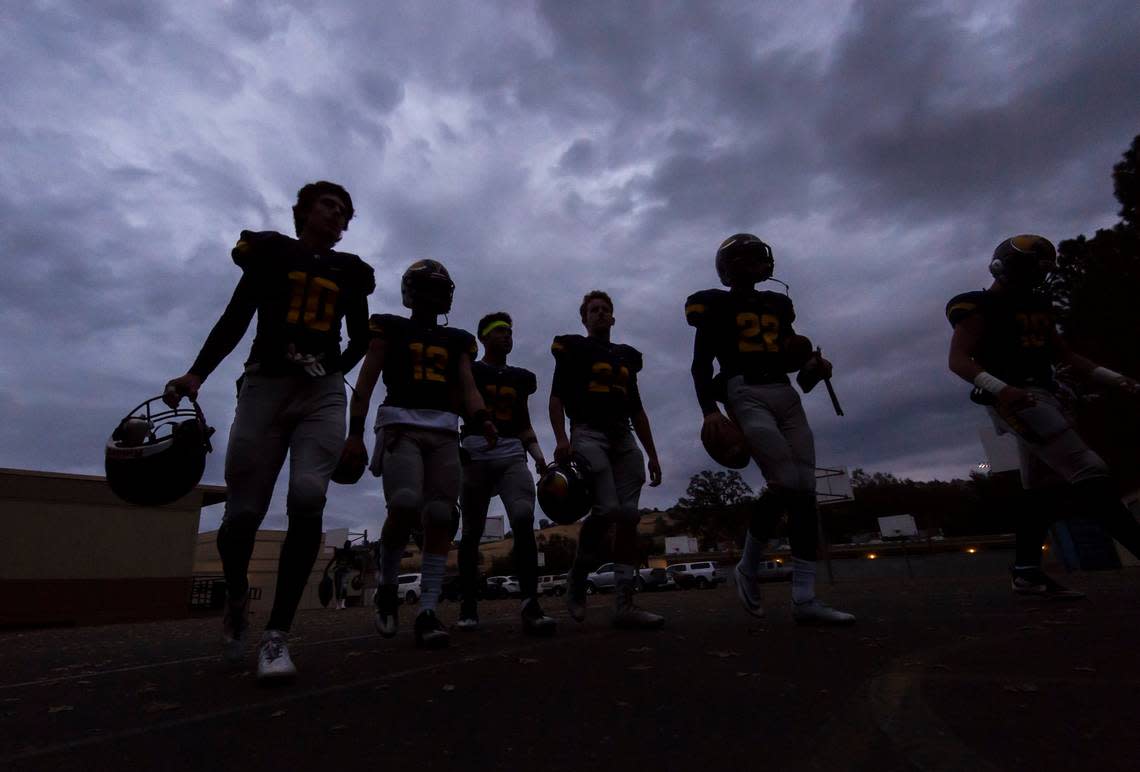 A hazing investigation has cast a shadow over the Oak Ridge High School football program leading up to the team’s Aug. 18 season opener.