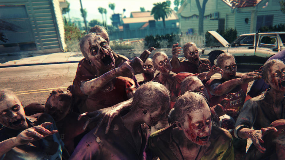 Dead Island's long-awaited sequel is alive and well despite numerous setbacks