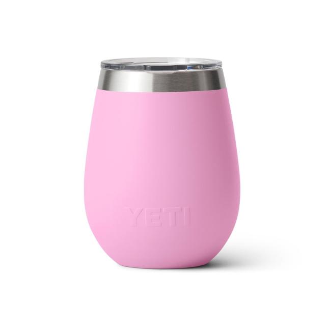 Yeti Rambler 18 Oz Water Bottle with Color-Matched Straw Cap Cosmic Lilac -  Yahoo Shopping