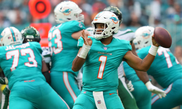 New England Patriots vs. Miami Dolphins Prediction and Preview 