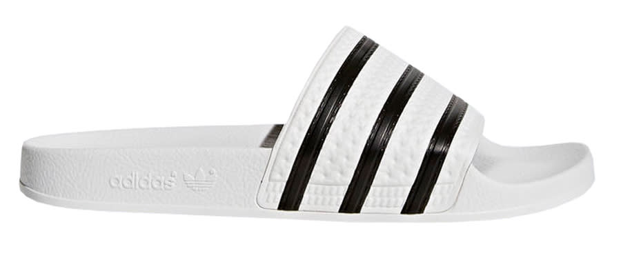 Adidas Shower Slides