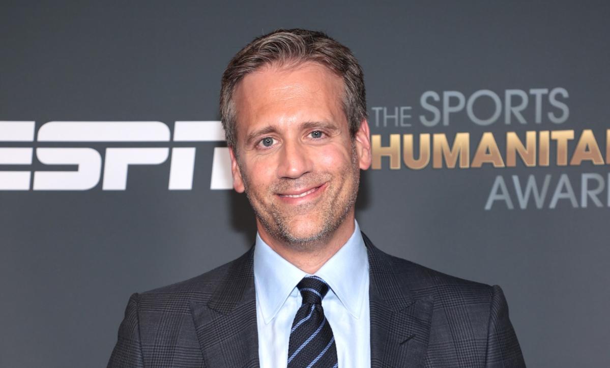 ESPN Announces Max Kellerman Is Officially Leaving 'First Take'