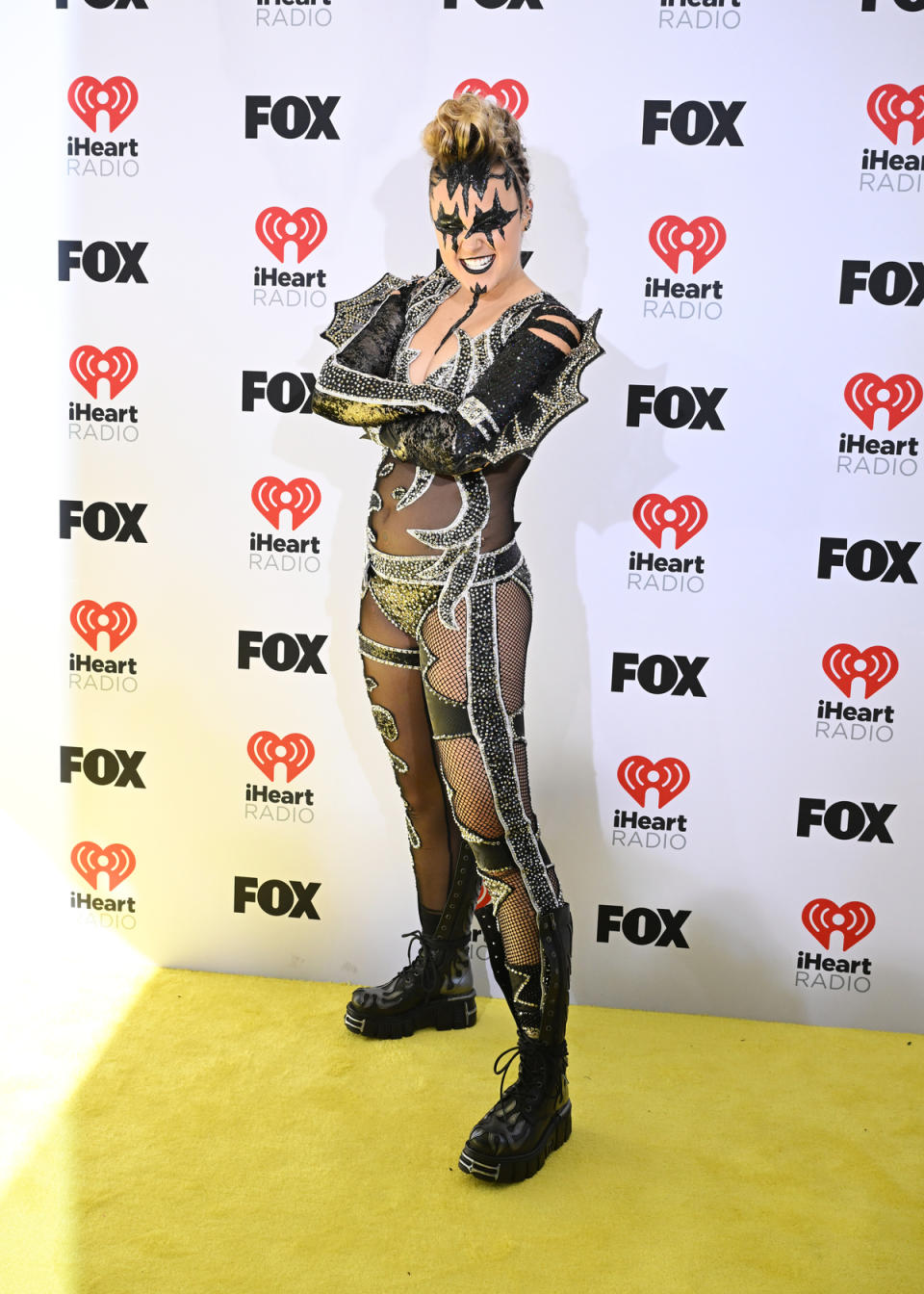 2024 iHeartRadio Music Awards – Arrivals