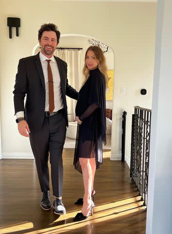 <p>Stassi Schroeder Instagram</p>