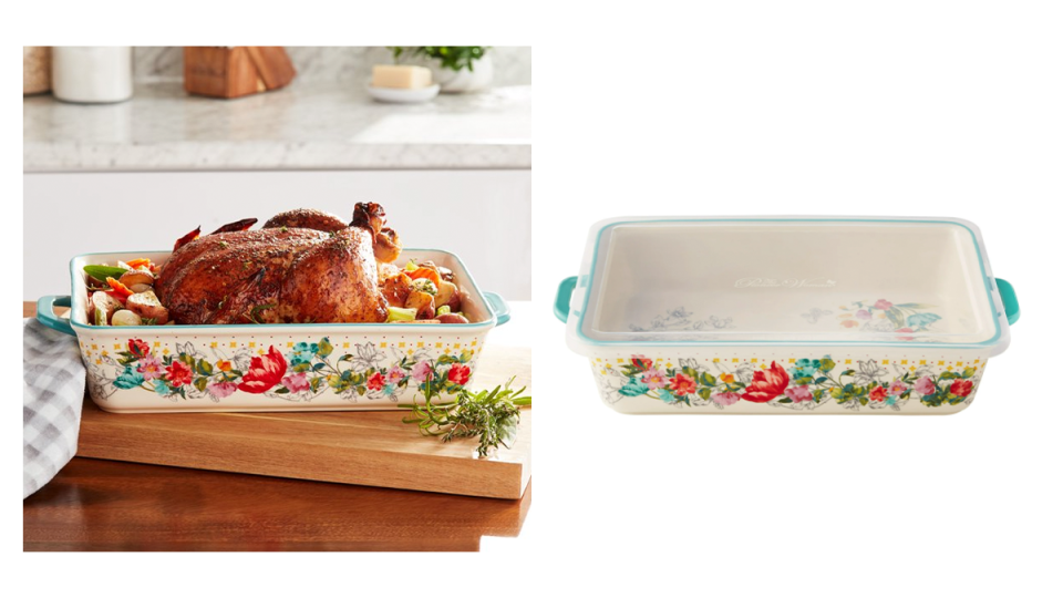 Best gifts for teachers: casserole dish